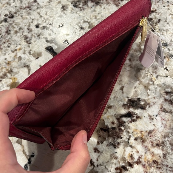 Coach Wallet NWT 49350 B4SCA - Picture 5 of 6